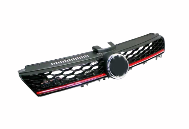 Volkswagen Golf 7.5 Uyumlu Yedek Parça 2018-2020 GTi Panjur