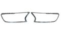 Ford Ranger 2012-2020 Far Çerçevesi Kaplama Krom