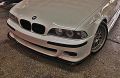 Bmw E39 1998-2003 Ön Lip