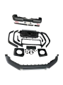 Mercedes G Serisi 2018-2023 G63 Body Kit