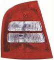 Skoda Octavia 2001-2004 Stop Sol