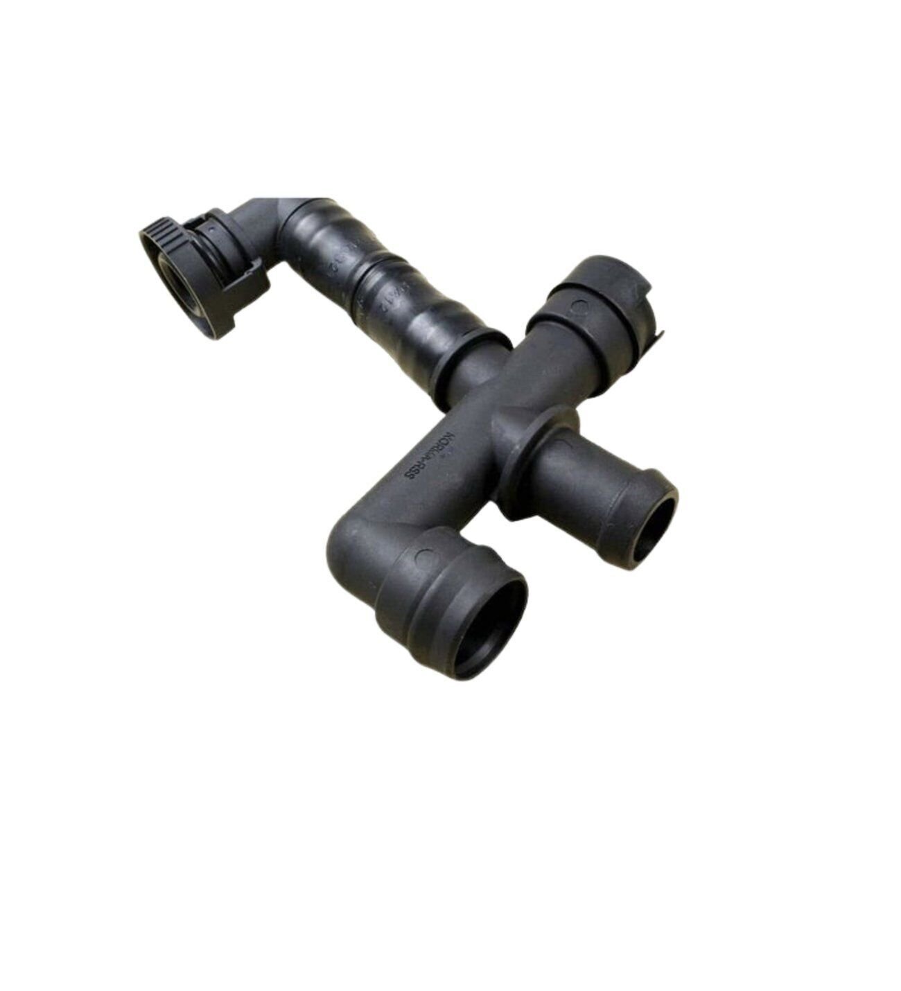 Audi A4 A6 2.4 2.8 Hava Hortumu