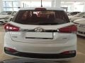 Hyundai İ20 2018+ Uyumlu Stop Kaplaması - Nikelaj