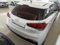 Hyundai İ20 2018+ Uyumlu Stop Kaplaması - Nikelaj