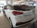 Hyundai İ20 2018+ Uyumlu Stop Kaplaması - Nikelaj