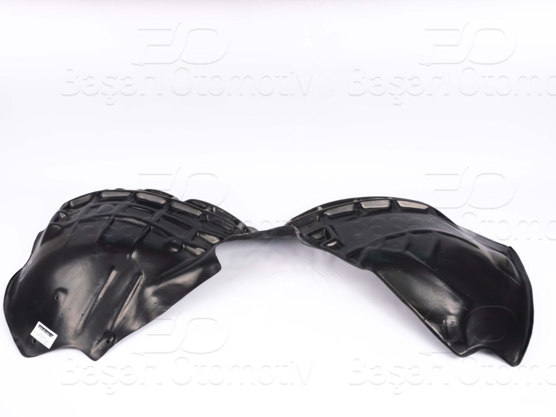 Audi Q3 2012 Sonrası Ön Sağ Çamurluk Davlumbazı Büyük Plastik
