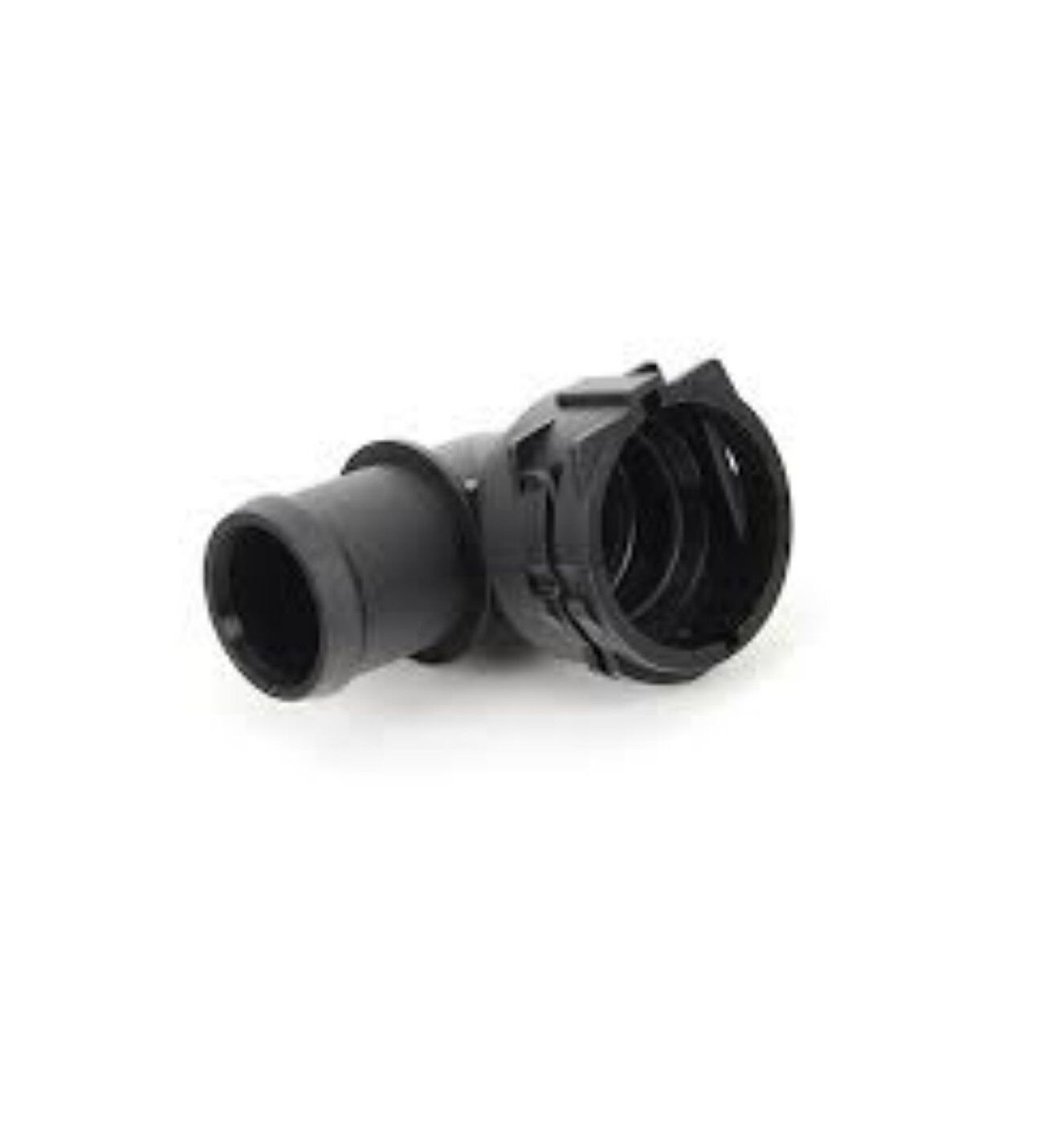 Volkswagen Caddy Golf 6 Jetta Audi A3 Seat Leon 1.6TDI Su Flanşı 2009 ve Sonrası