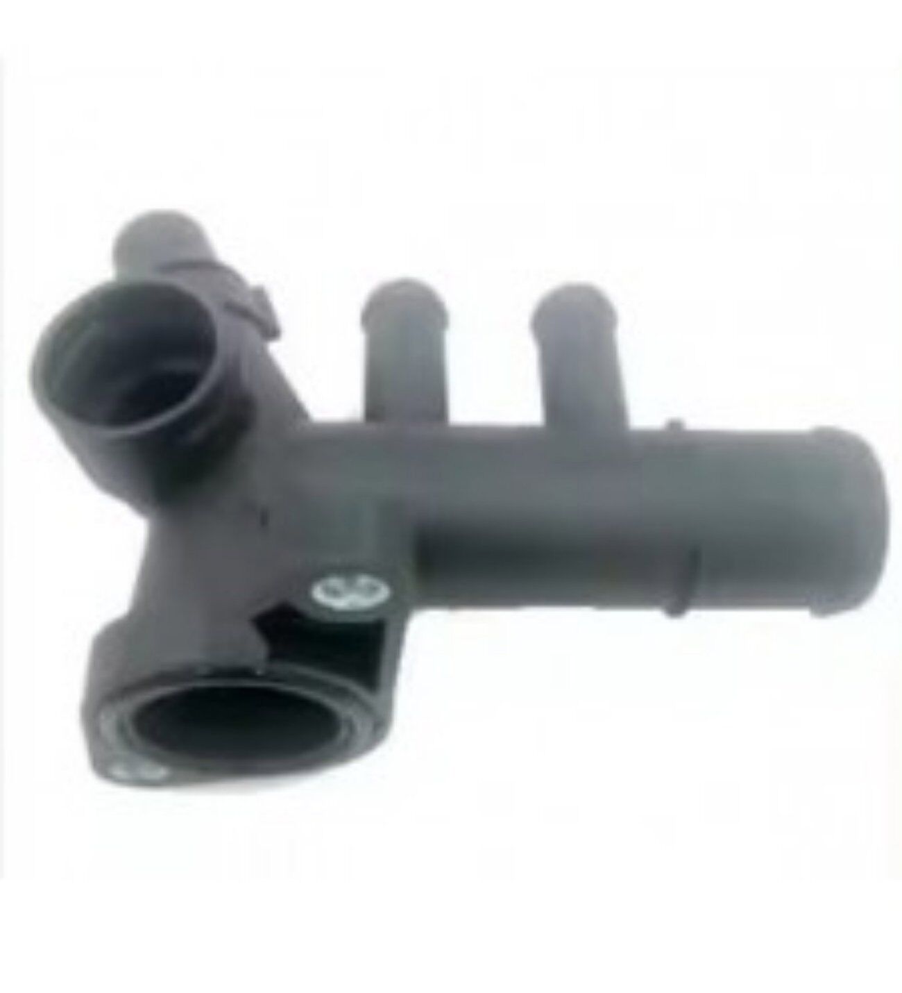 Volkswagen Sharan (7M8) 1.8T 20V AJH AWC 1997-2010 Termostat Yuvası