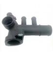 Volkswagen Sharan (7M8) 1.8T 20V AJH AWC 1997-2010 Termostat Yuvası