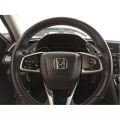 Honda Civic Fc5-FK7 Uyumlu Yedek Parça 2016-2020 Paddle Shift Black (F1 Vites Petal Kulakçığı)