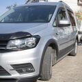Volkswagen Caddy 2015-2020 Uyumlu Yedek Parça Dodik Set 12 Parça Kısa Şase Sol Sürgü