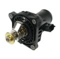 Opel Astra J 1.6 A16XER 2010-2015 Termostat