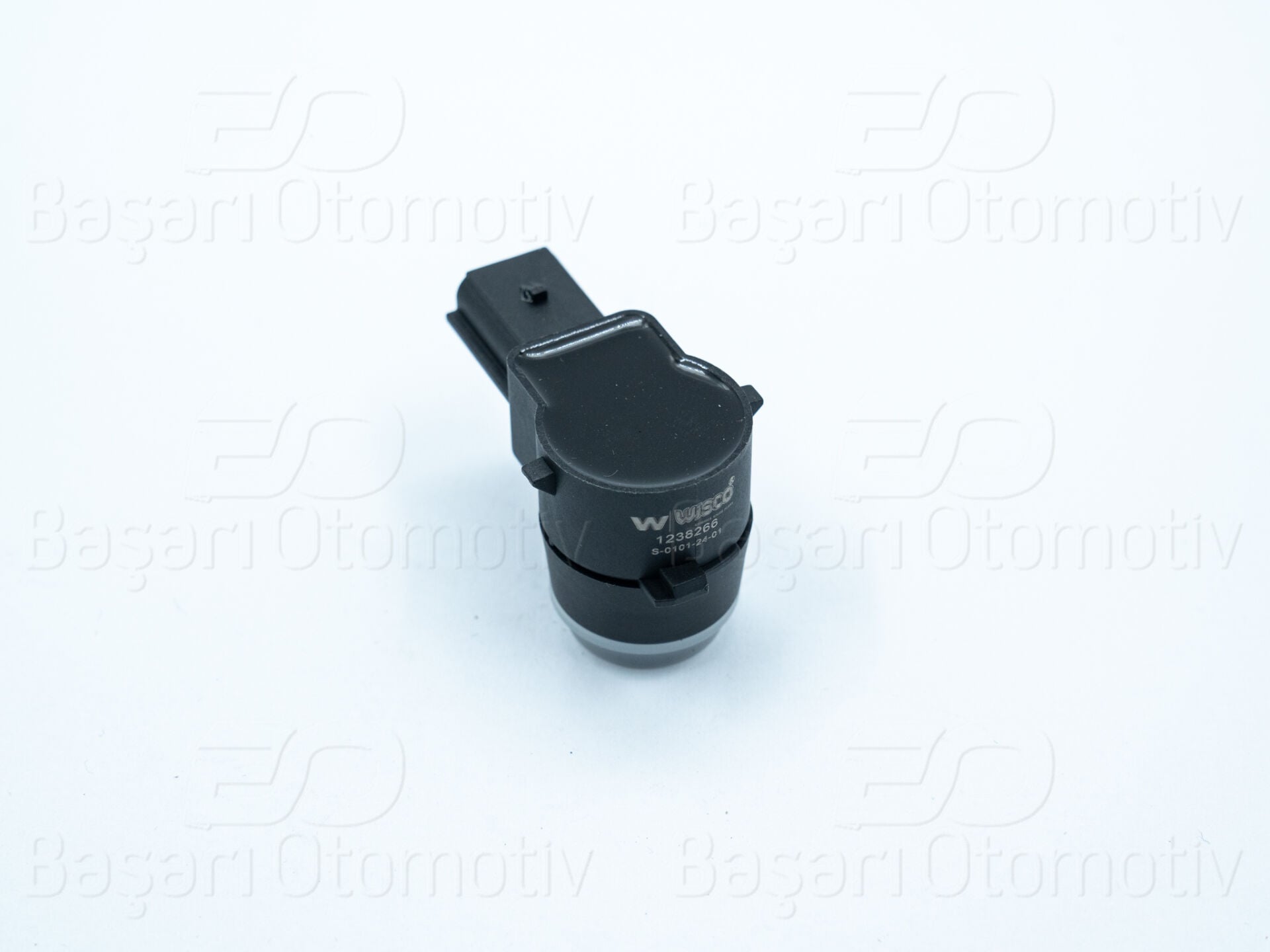 Opel Astra J 2009-2015 Park Sensörü
