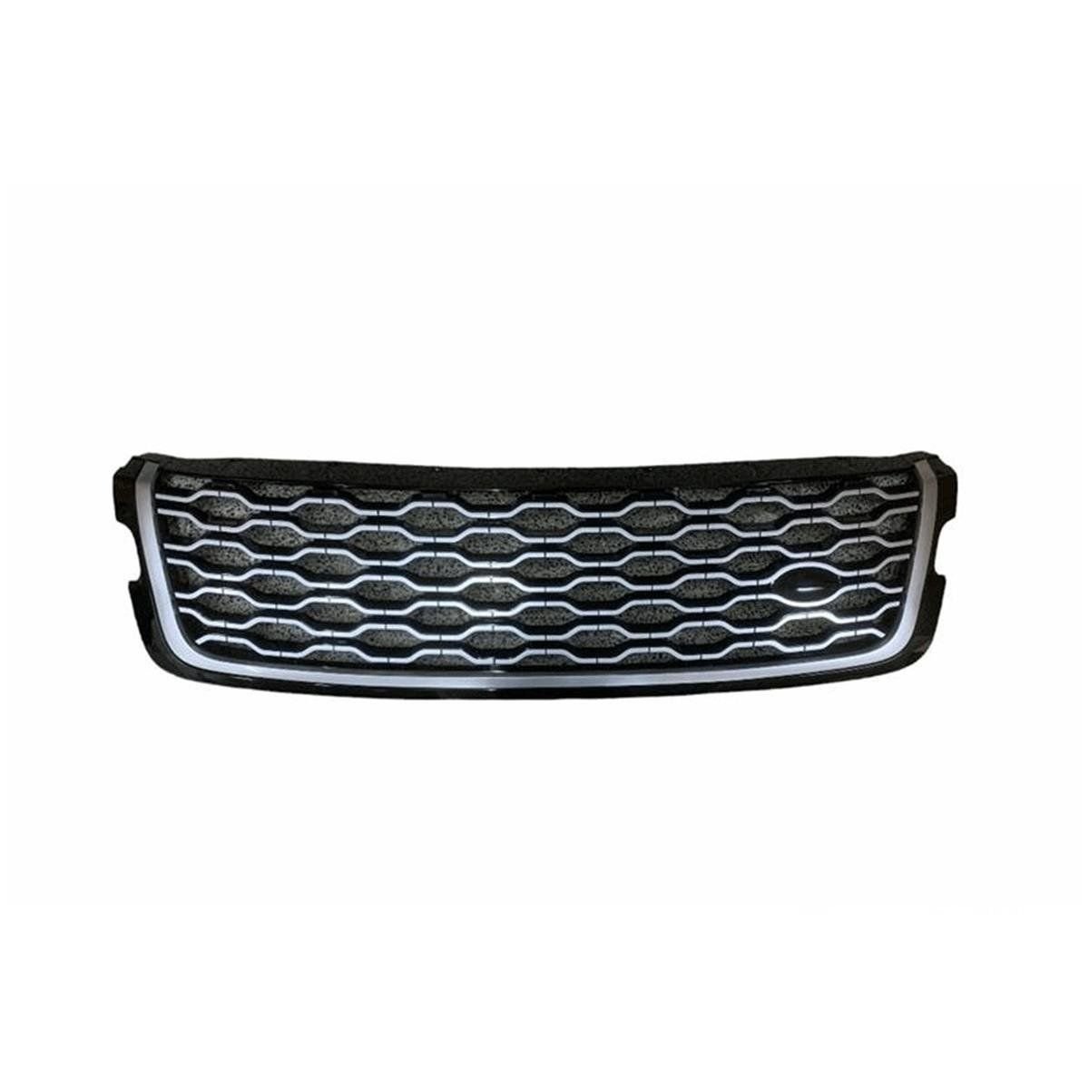 Range Rover Velar Ön Panjur