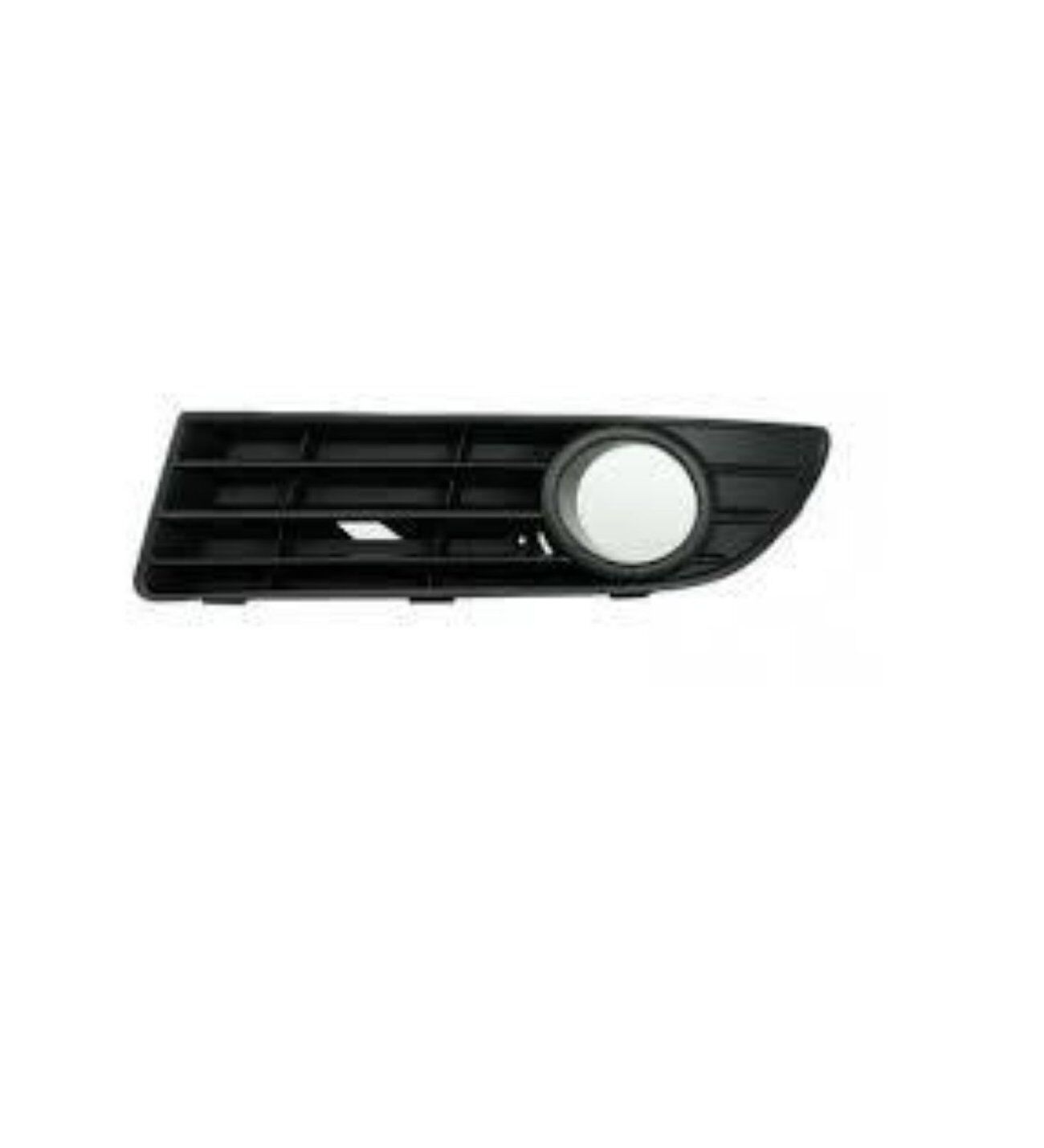 Volkswagen Polo 2005-2009 Sol Sisli Tampon Izgarası