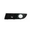 Volkswagen Polo 2005-2009 Sol Sisli Tampon Izgarası