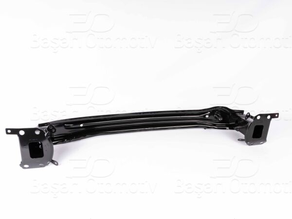 Seat Leon 2005-2012 Ön Tampon Demiri