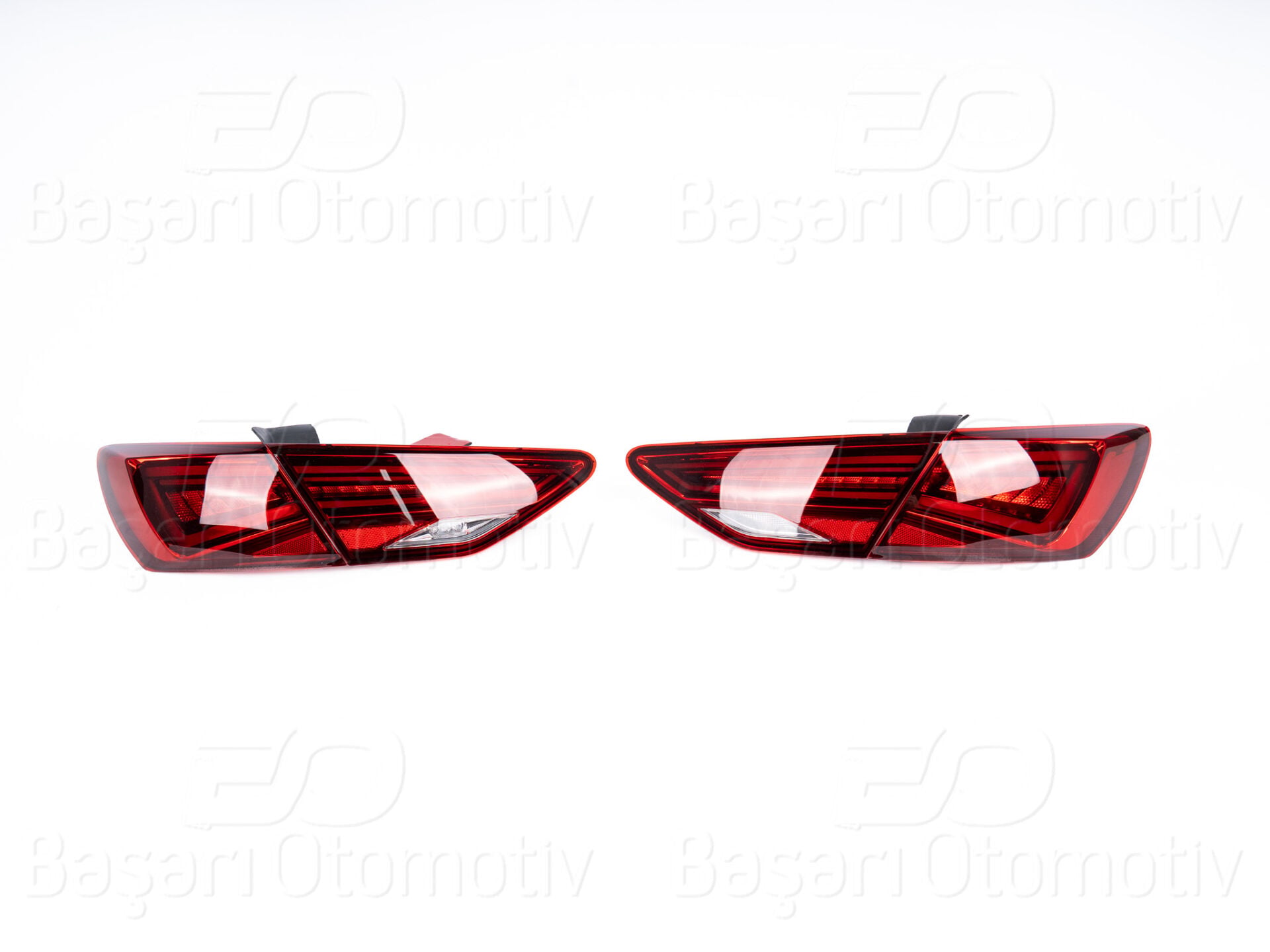 Seat Leon 2017-2020 Stop Seti LED