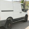 Ford Transit  Uyumlu Yedek Parça 2006-2013 Kısa Şase Kapı Kabartma 6 Prç