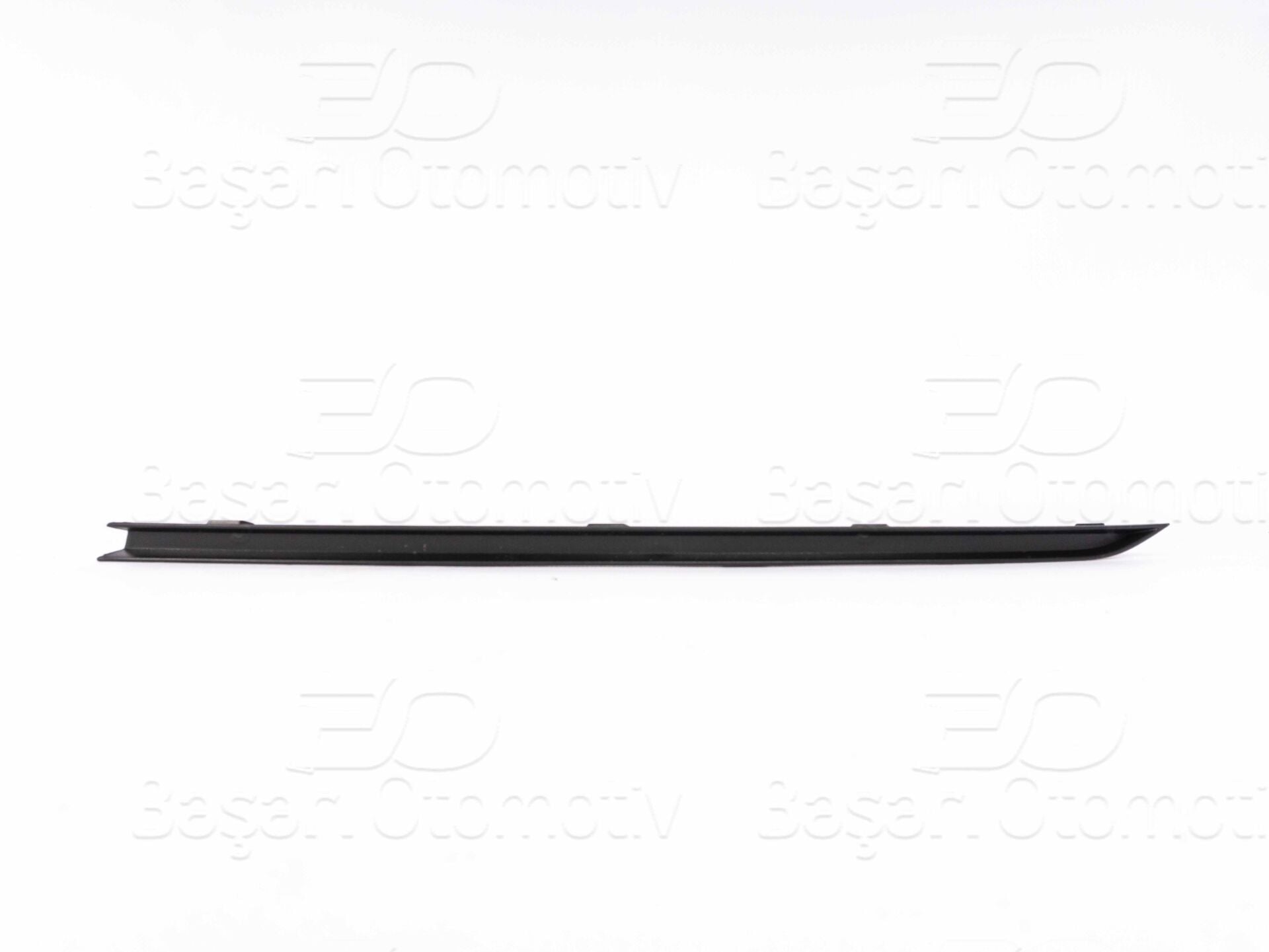 Volkswagen Passat B8 2014 Sonrası Tampon Panjur Yan Çıtası Sol