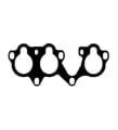 Volkswagen Passat Audi A6 2.6 2.8 V6 Egzoz Manifold Contası