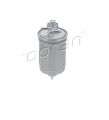 Volkswagen Sharan (7M8, 7M9) Seat Alhambra (7V8, 7V9) Ford Galaxy (WGR) 1.9 TDI 1995-2010 Yakıt Filtresi