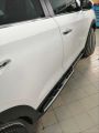 Hyundai Tucson (2015-2020) Arası Uyumlu Yan Basamak