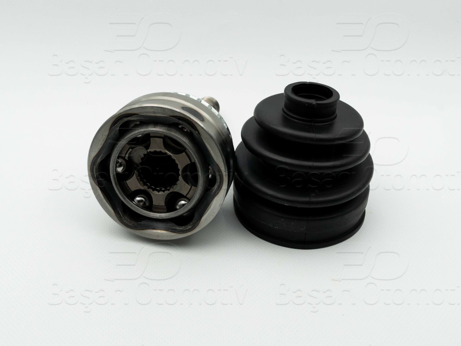 Opel Vectra B Astra G 1998 ve Sonrası Uyumlu Dış Aks Kafası (ABS'li)