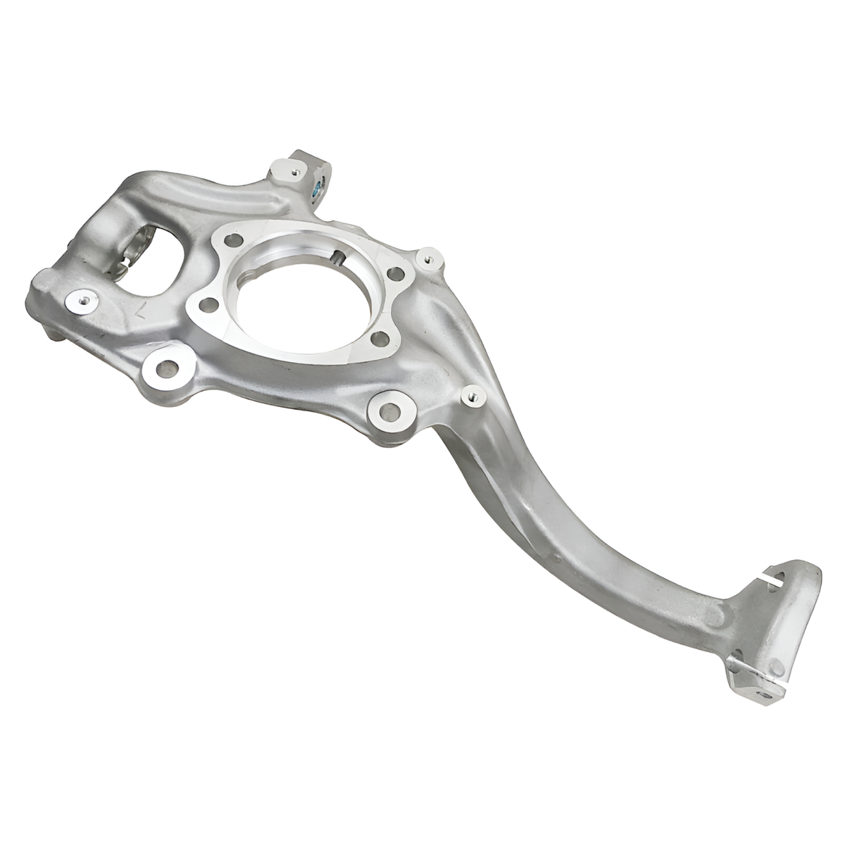 Audi A4 A5 Q5 Aks Taşıyıcı Ön Sol