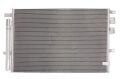 Alfa Romeo 159 2006-2011 Delphi Klima Radyatörü *FR*