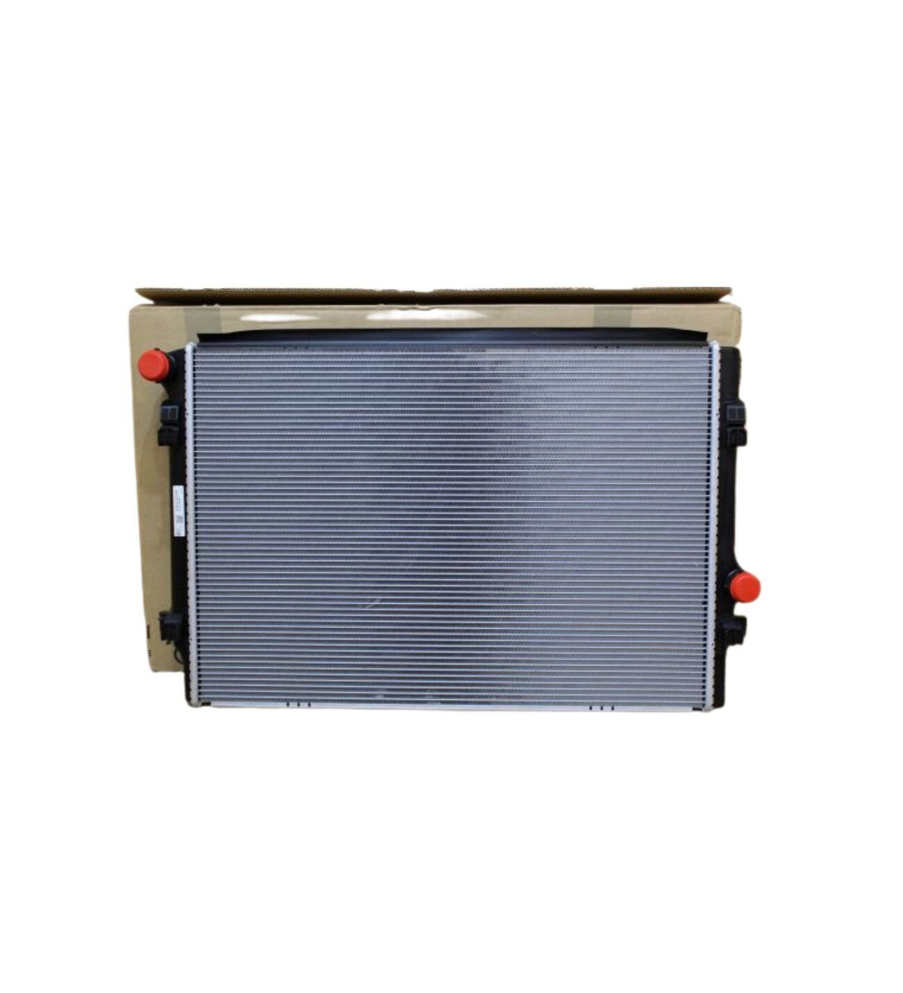Volkswagen T4 2.5 Tdi 1994 Sonrası Turbo Radyatörü Intercooler 415X715X30