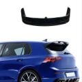 Volkswagen Golf Uyumlu Yedek Parça Oettinger Spoiler- Piano Black (Parlak Siyah)