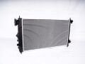 Opel Insignia 2.0T 2.8T Motor Uyumlu Su Radyatörü