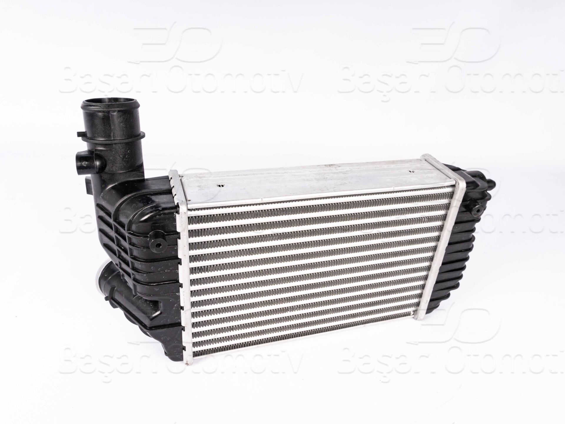 Peugeot Boxer 2.5 HDI Citroen Jumper 2.5 HDI Fiat Ducato 1994-2005 Turbo Radyatörü Intercooler