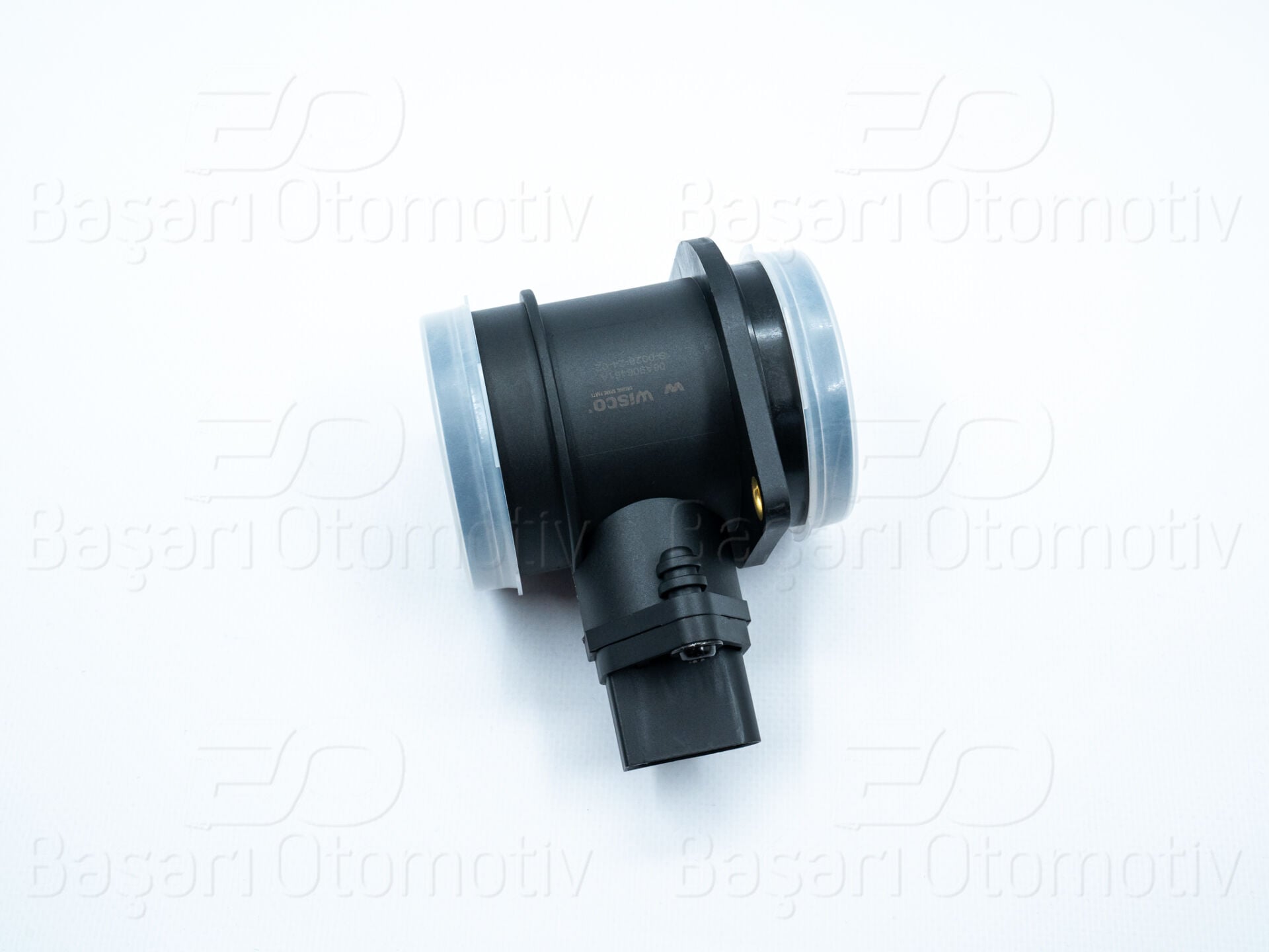 Volkswagen Golf 4 Bora Lupo New Beetle Audi A3 Seat Leon Toledo 2 Skoda Octavia 1 1.8 2.0 Hava Debimetresi