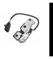 Volkswagen Touareg 2011-2017 Motor Kaput Kilidi Kablolu