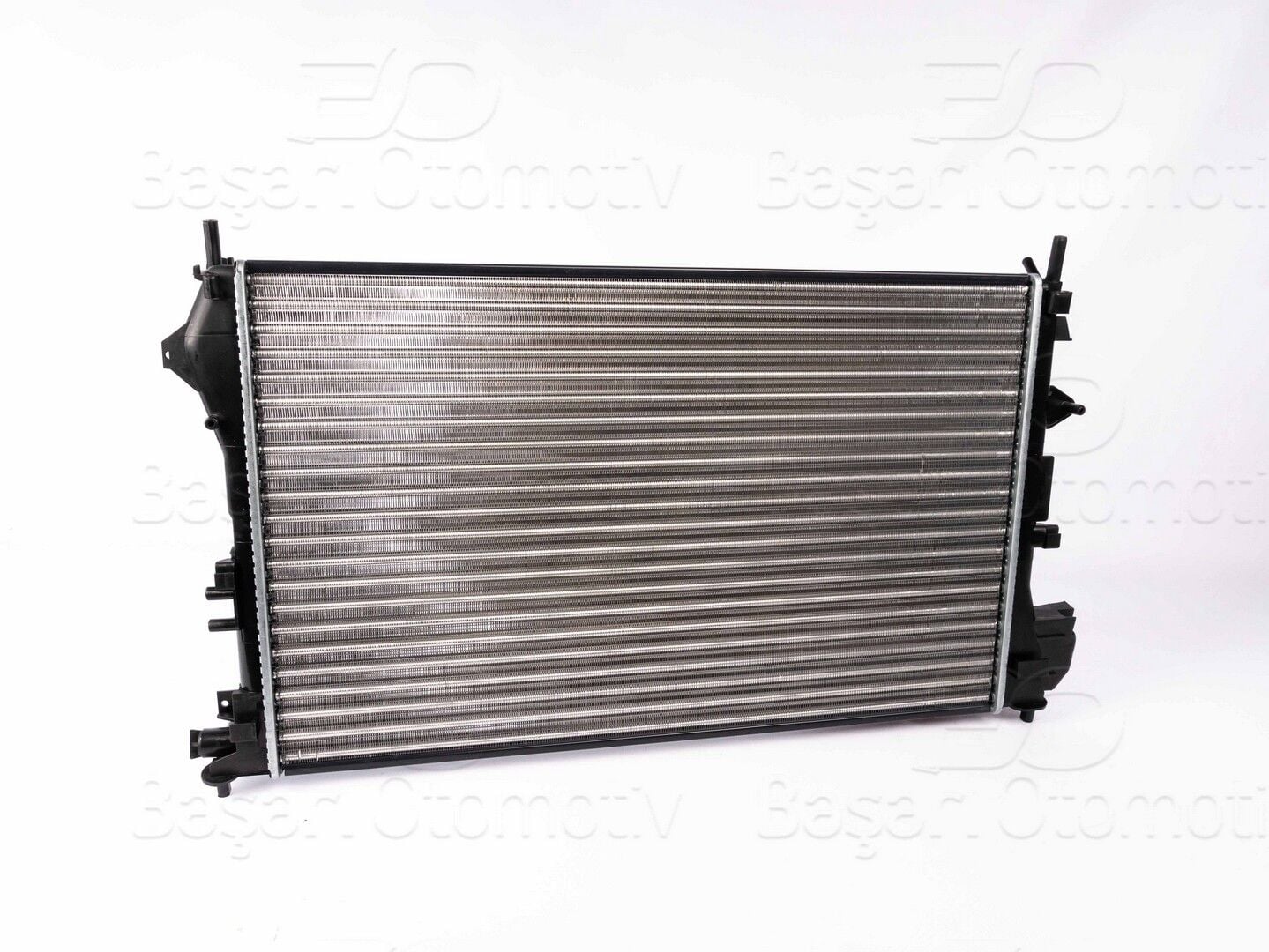 Opel Vectra C 1.6 16V 2002 Su Radyatörü