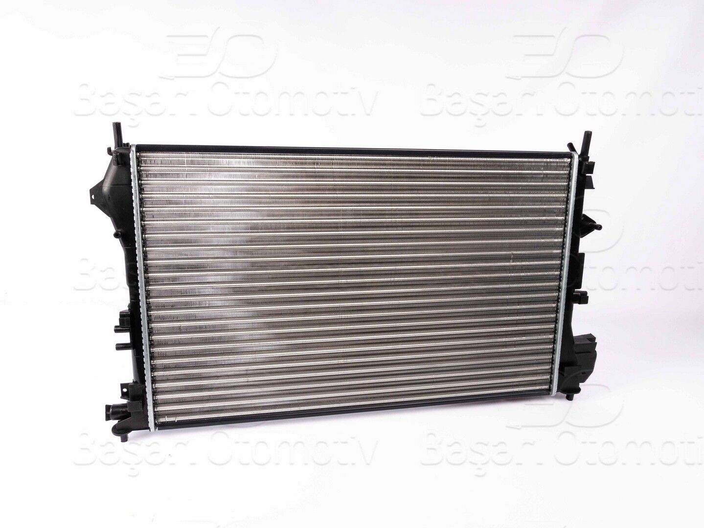 Opel Vectra C 1.6 16V 2002 Su Radyatörü