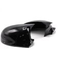 Ford Fiesta 2006-2008 Piano Black Batman Yarasa Ayna Kapağı
