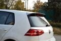 Volkswagen Golf Uyumlu Yedek Parça 7-7.5 2013-2020 İçin Uyumlu Gti Spoiler (4 Parça)