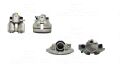 Volkswagen Sharan 1995-2010 ve Seat Alhambra 1996-2010 Uyumlu Ön Sağ Fren Kaliperi (Motorsuz)