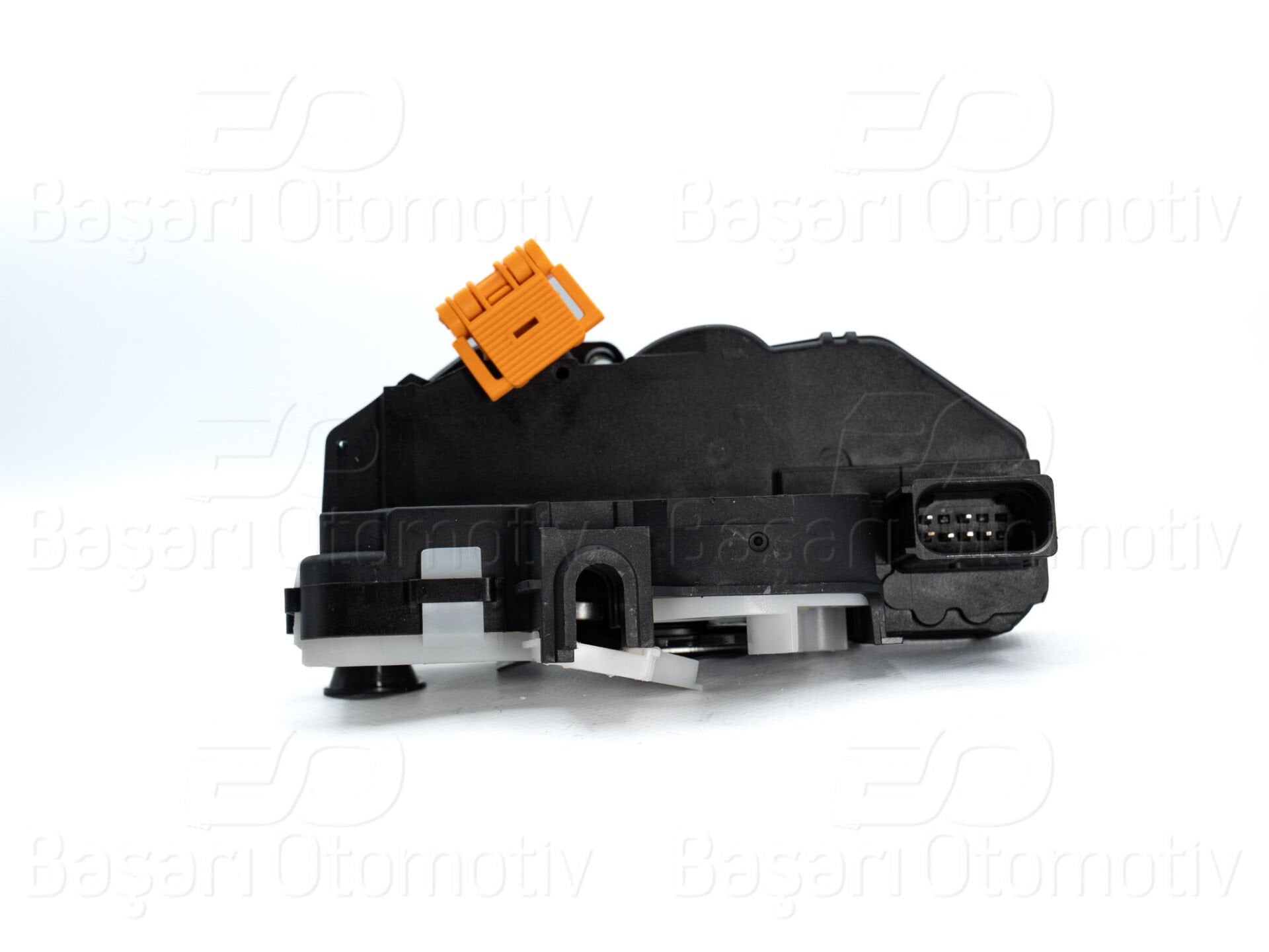 Opel Astra J 2008 Sonrası Kapı Kilit Mekanizması Arka Sağ (6 Pin)