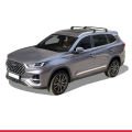 Chery Tiggo 8 Pro 2020 ve Sonrası ile Uyumlu ACE-2 Ara Atkı Tavan Barı Siyah 2 Adet