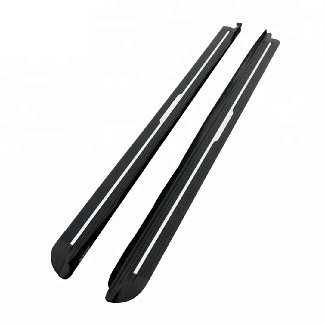 Ford Ranger T8 2019+ Uyumlu Elektrikli Yan Basamak