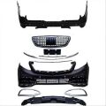 Mercedes Vito 2016-2023 Maybach Body Kit (Kaputsuz Versiyon)