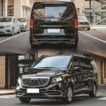 Mercedes Vito 2016-2023 Maybach Body Kit (Kaputsuz Versiyon)