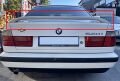 Bmw E34 1998-1996 E34 M5 Spoiler