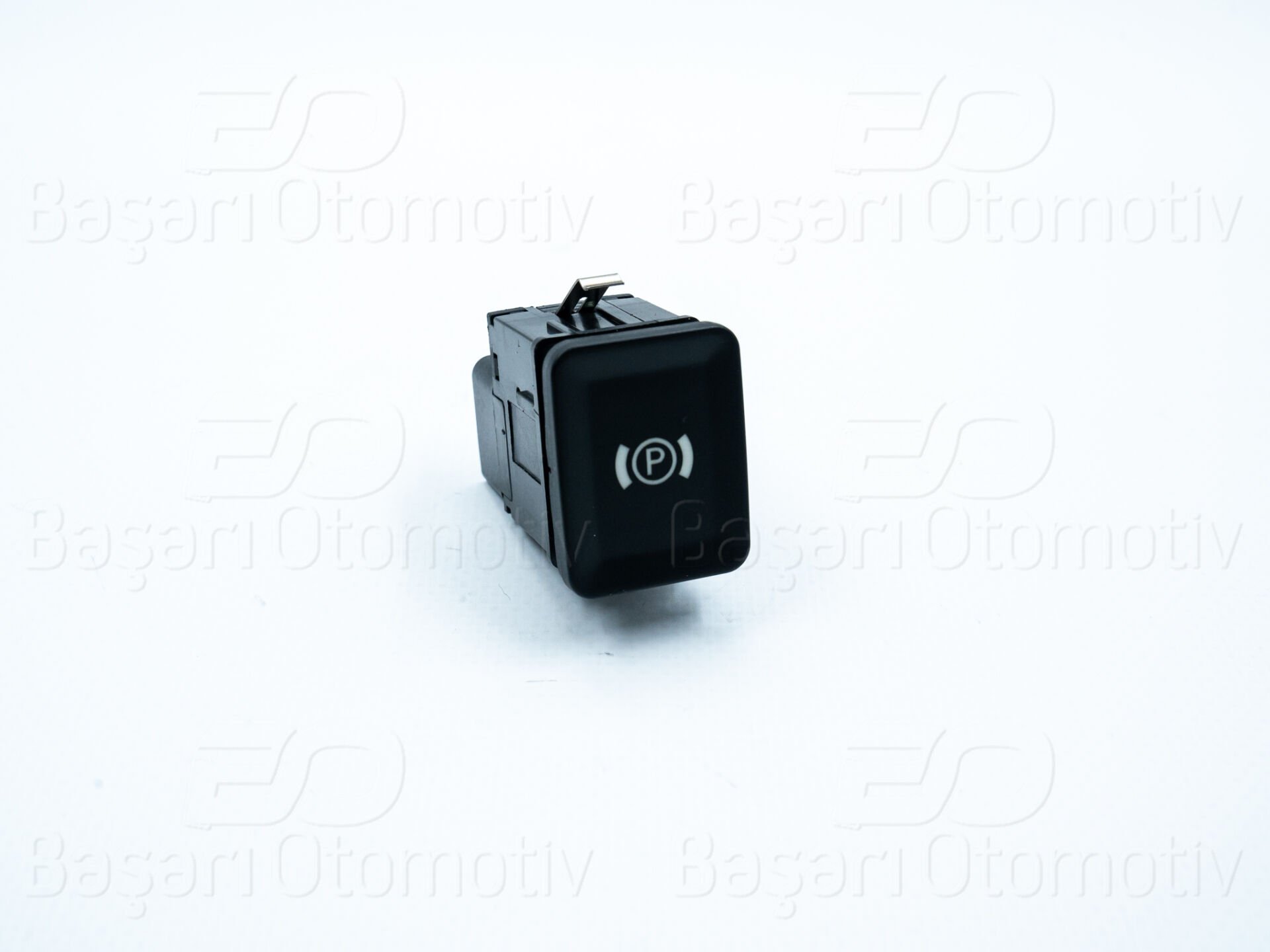 Volkswagen Passat 2005 ve Sonrası Uyumlu El Fren Butonu