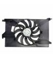 Opel Vectra C 2.0 2002 Fan Motoru Davlumbazlı