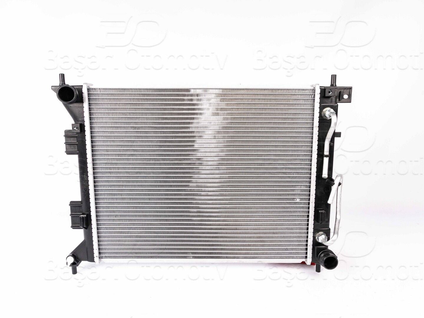 Hyundai i30 1.6 CRDI 2012- Su Radyatörü